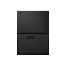 Lenovo ThinkPad X1 Carbon Gen 10 21CB - Conception de charnière à 180 degrés - Intel Core i7 - 1260P - j... (21CB00DCFR)_15